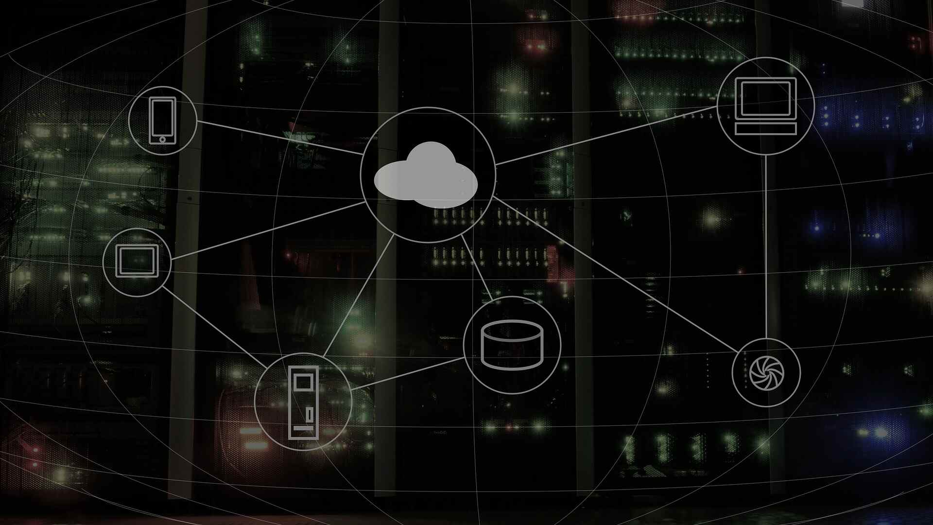 Electi Global Video Overlay Image